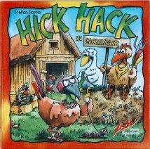 hickhack